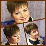 наши работы