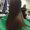 запечатывание секущихся кончиков